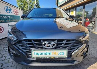 Hyundai i30 1.0-DPH-KLIMA-ISOFIX