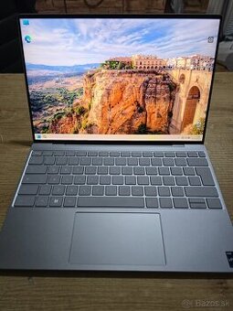 Dell XPS 13 9315 so 4K displejom v super stave s i7 procesor