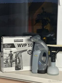Požičaj si umývač okien Karcher professional