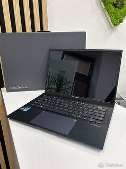 Asus Zen Book