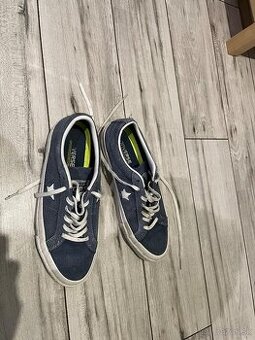 Predám oldschool tenisky