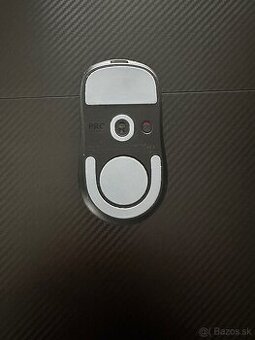 Logitech PRO X SUPERLIGHT 2 SE, čierna