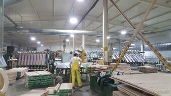 Dlhodobá práca v zabehnutej rodinnej firme