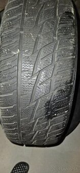 Predám Zimné Pneumatiky