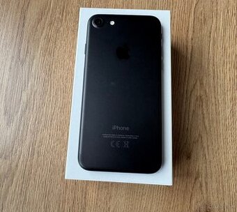 iPhone 7 32GB - SUPER STAV