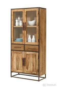 Skriňa zo série Spring