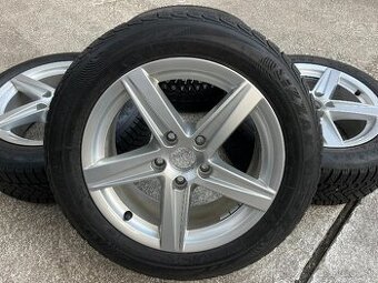 ZIMNA SADA 205/55 R16 ORIGINAL 8V0601025CR