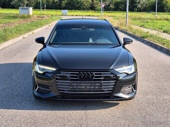 ✅Audi A6 Avant S-Line 3.0 TDI V6 DSG Quattro 170kW ✅