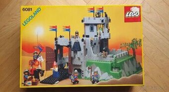 Lego castle