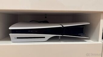 Playstation 5 Slim 1TB