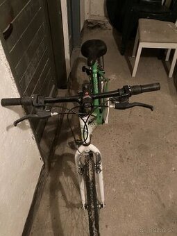 Predám bicykle za symbolickú cenu - 1