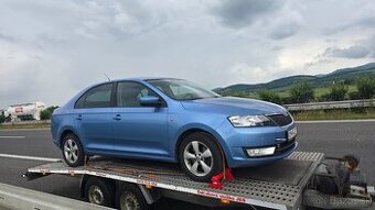 Preprava, Prevoz, Dovoz z EU