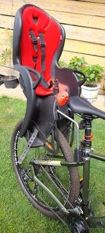 Cyklosedačka Hamax Sleepy