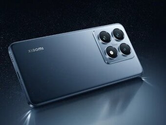 Predám nový XIAOMI 14T PRO 20GB / 1TB ALPIN BLUE : ZÁRUKA