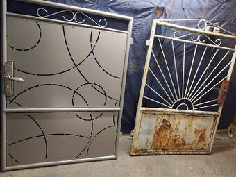 práškové lakovanie