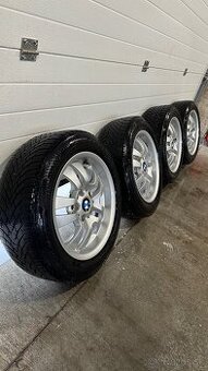 5x120 r16 bmw zimne pneu