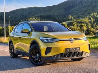 ✅ Volkswagen ID.4 Pure 109kW/150PS 220Nm ✅