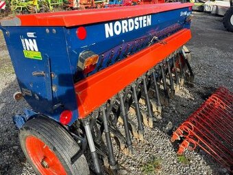 SECÍ MAŠINA, STROJ NORDSTEN LIFT-O-MATIC 2,5m