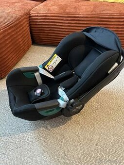 Britax Römer Baby-Safe 2 i-Size so základňou