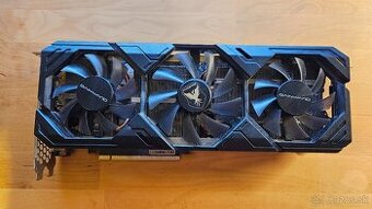 GAINWARD GeForce RTX 2070 Super Phoenix V1 8GB
