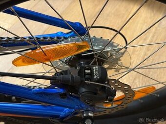 Specialized Riprock 20 – detský horský bicykel