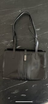 Nová kvalitná kožená kabelka Gianni Conti,43€