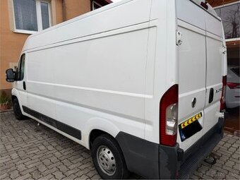 Fiat ducato 3.0l