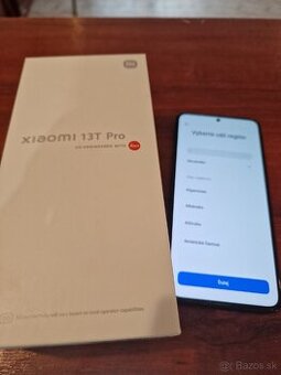 Xiaomi 13T Pro 512GB