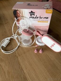 Elektrická odsávačka mlieka Tommee Tippee