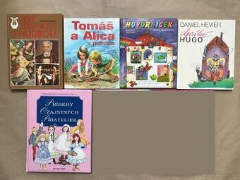 Tomáš a Alica v prírode, Bábkové divadlo, Prechádzky s dinos