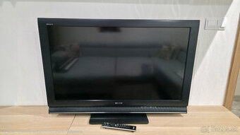 Sony Bravia 40" 102 cm FULL HD
