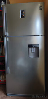 Prémiová chladnička Samsung RT63PBPN1/XEO