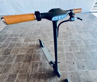 Elektrokolobežka MS ENERGY N3