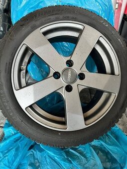 Pneumatiky 
[4. 12. 14:04]  Šéf: 175/60r16zimne/60r16zimne