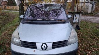 Predám Renault Espace