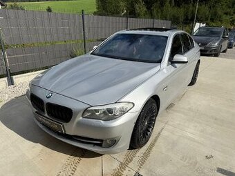 BMW f10 530xd
