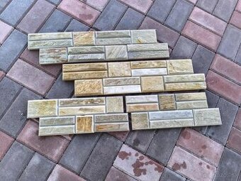 +++prírodný rezaný kameň+++ - 1