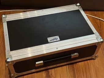 Rack case pre Kemper rack/power rack