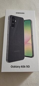 Samsung A56 5G 8GB RAM 256GB