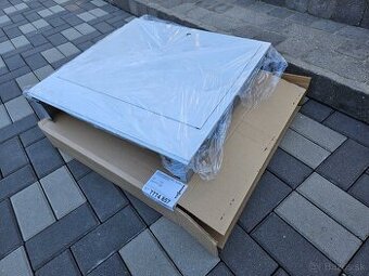 Viessmann skrinka skriňa pre rozdeľovač ORP-3 2-5 okruhov