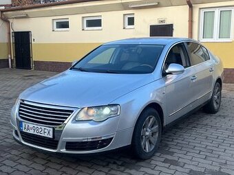 Vw Passat B6 2.0 103kw 4Motion