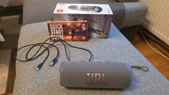BT REPRODUKTOR JBL Flip 6 - 1