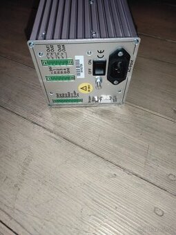 Predám zdroj.. 24v 20A