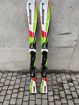 Detske lyze Elan Race 110 nive