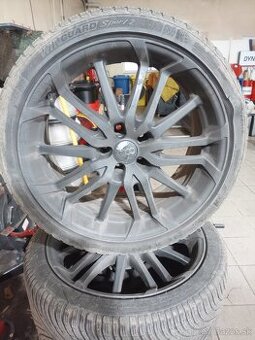 Elektróny 5x112 r 19 ET 30