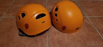 detská prilba petzl pichu