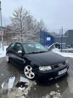 Audi a3 8l 1.9 tdi