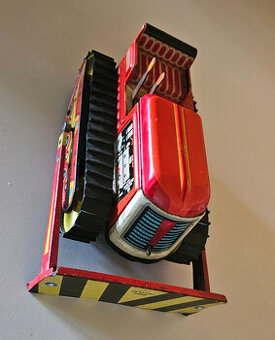 Mechanický Pásak buldozér KDN