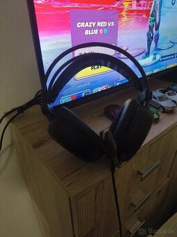 Headset Niceboy ORYX X330