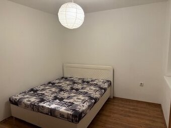 Prenajmem 1-izbový byt na Ľudovej v Košiciach